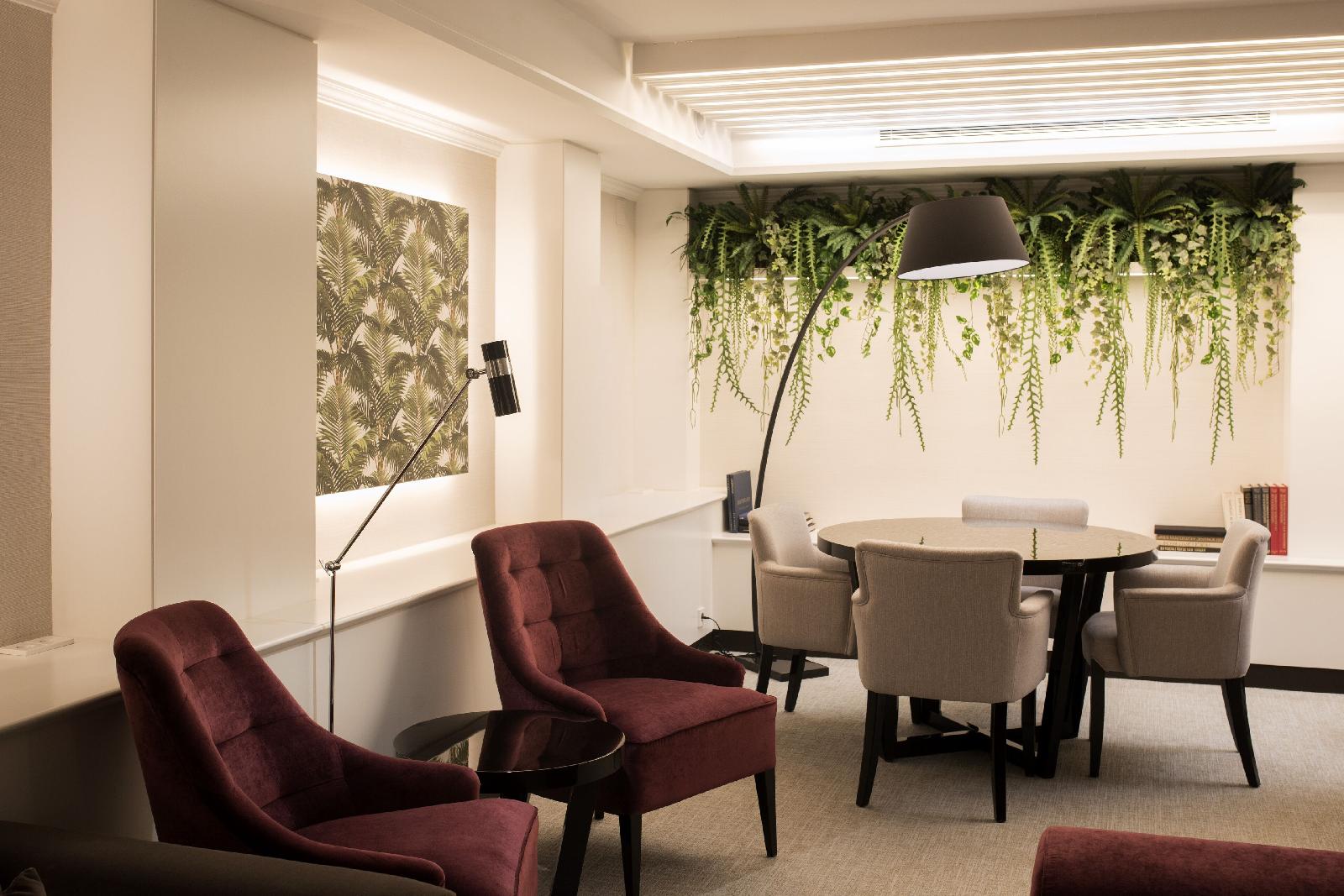 Acacia Suite
