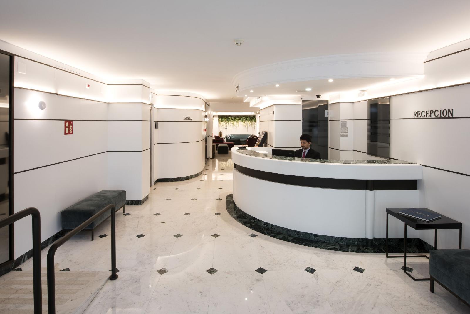 Acacia Suite