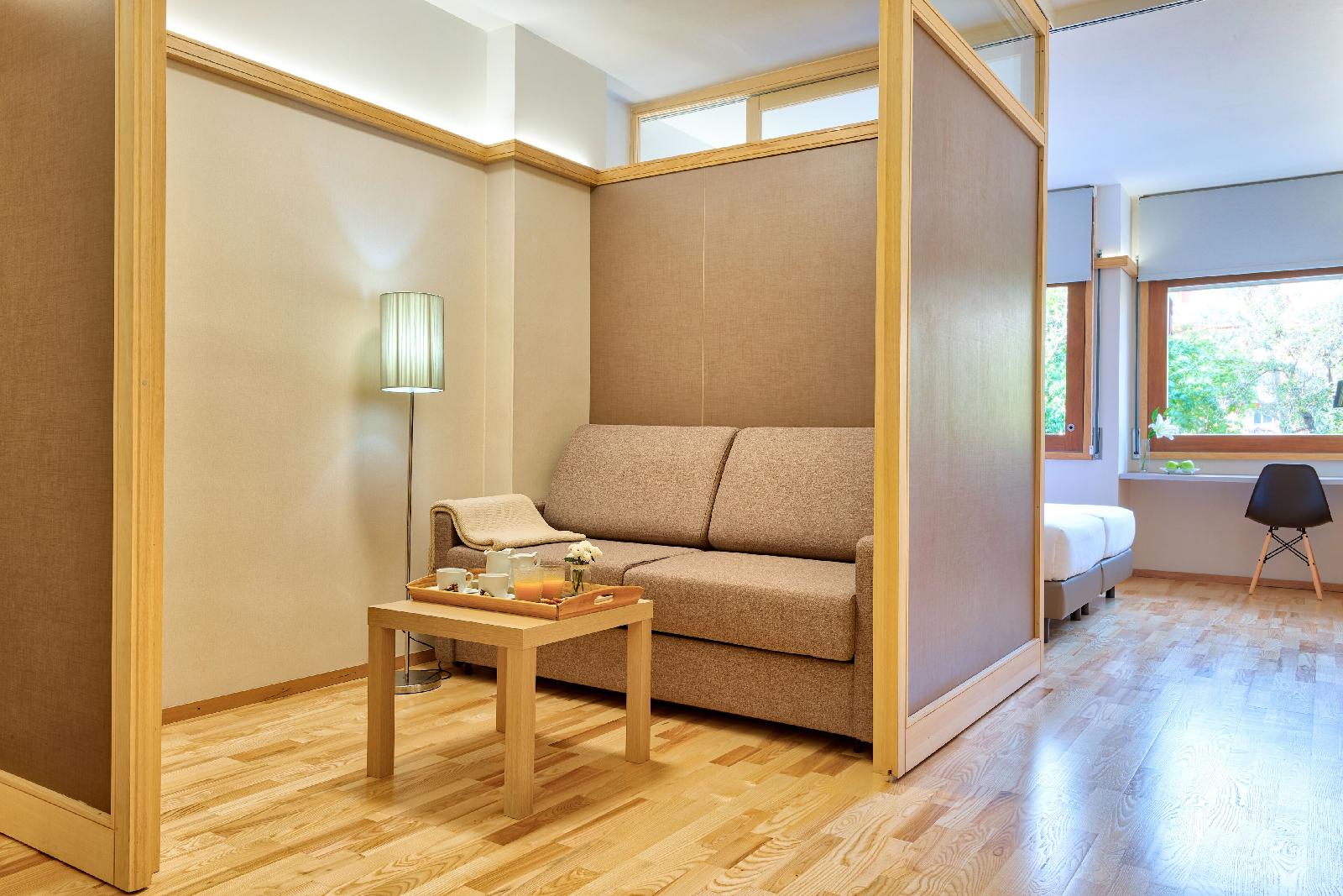 Bonanova Suite Hotel