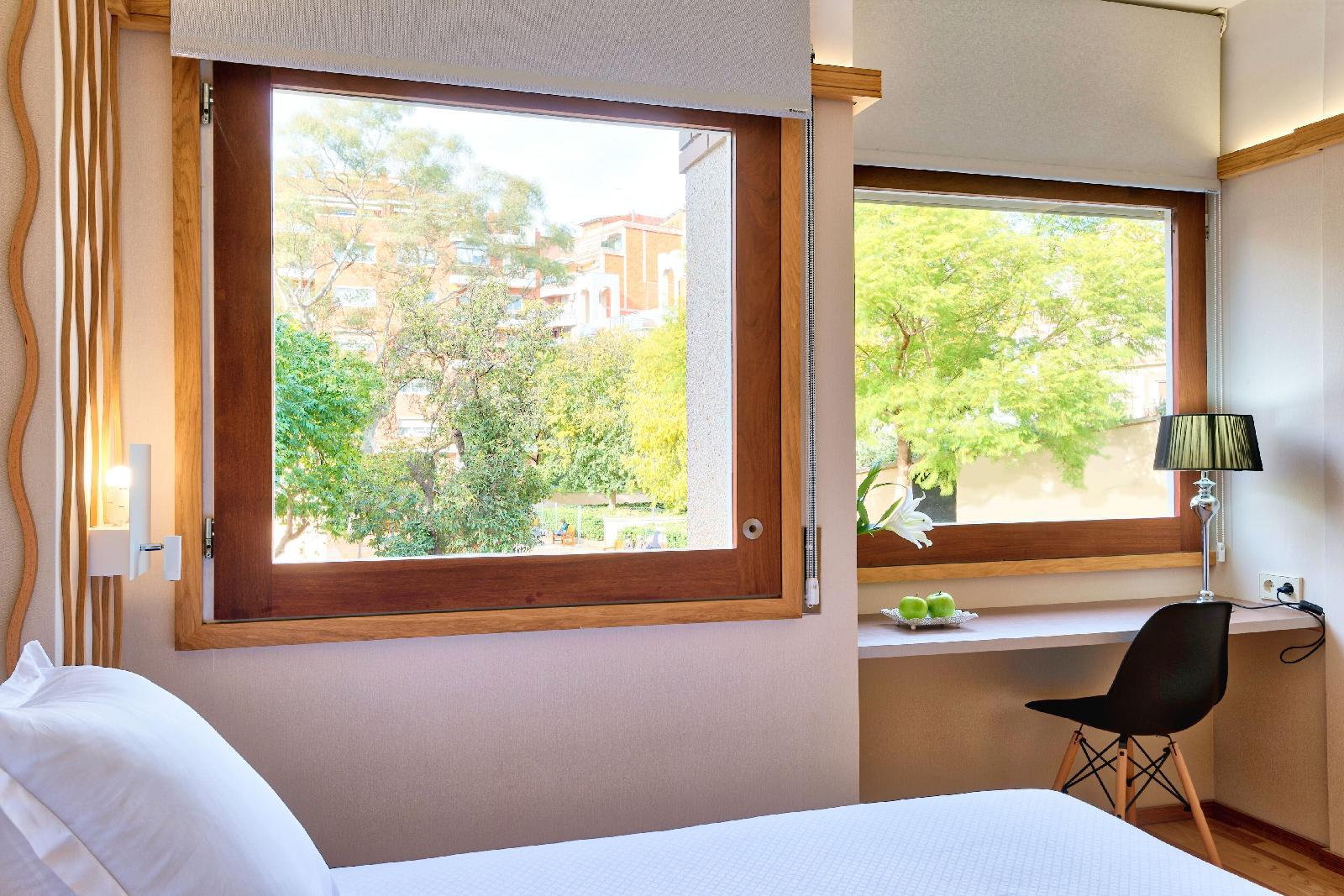 Bonanova Suite Hotel