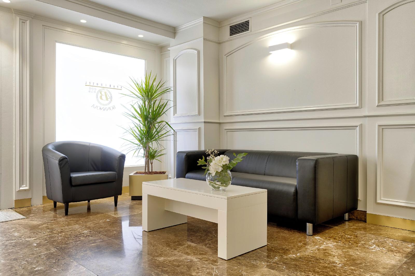 Bonanova Suite Hotel