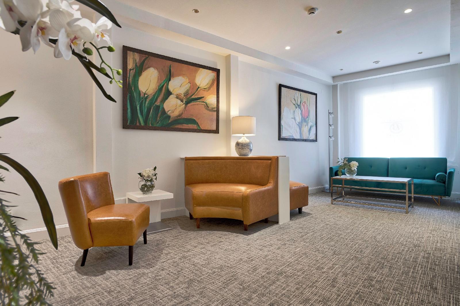 Bonanova Suite Hotel