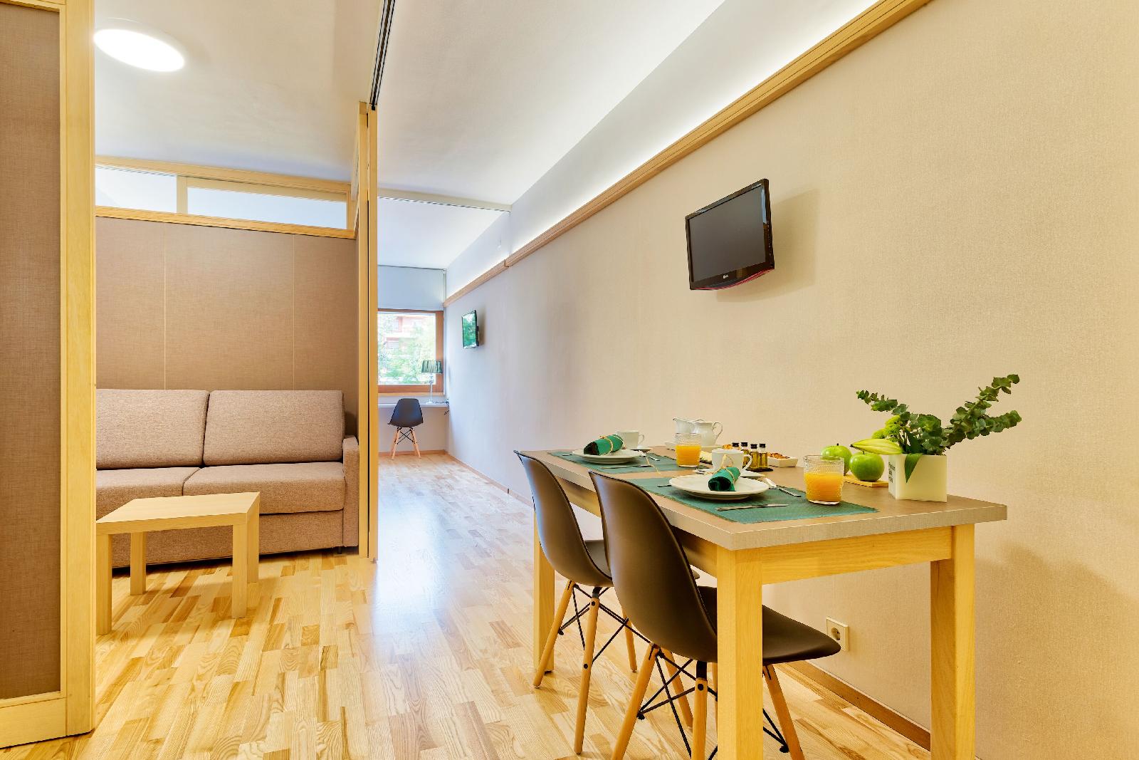 Bonanova Suite Hotel