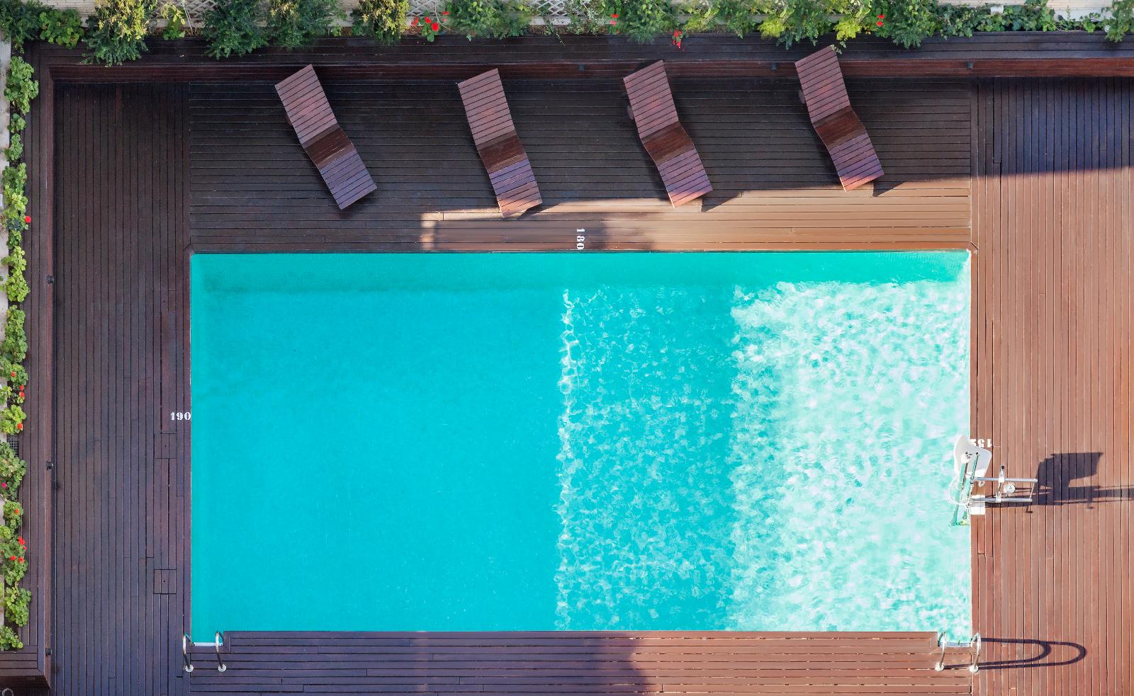 Hotel Ilunion Valencia 3