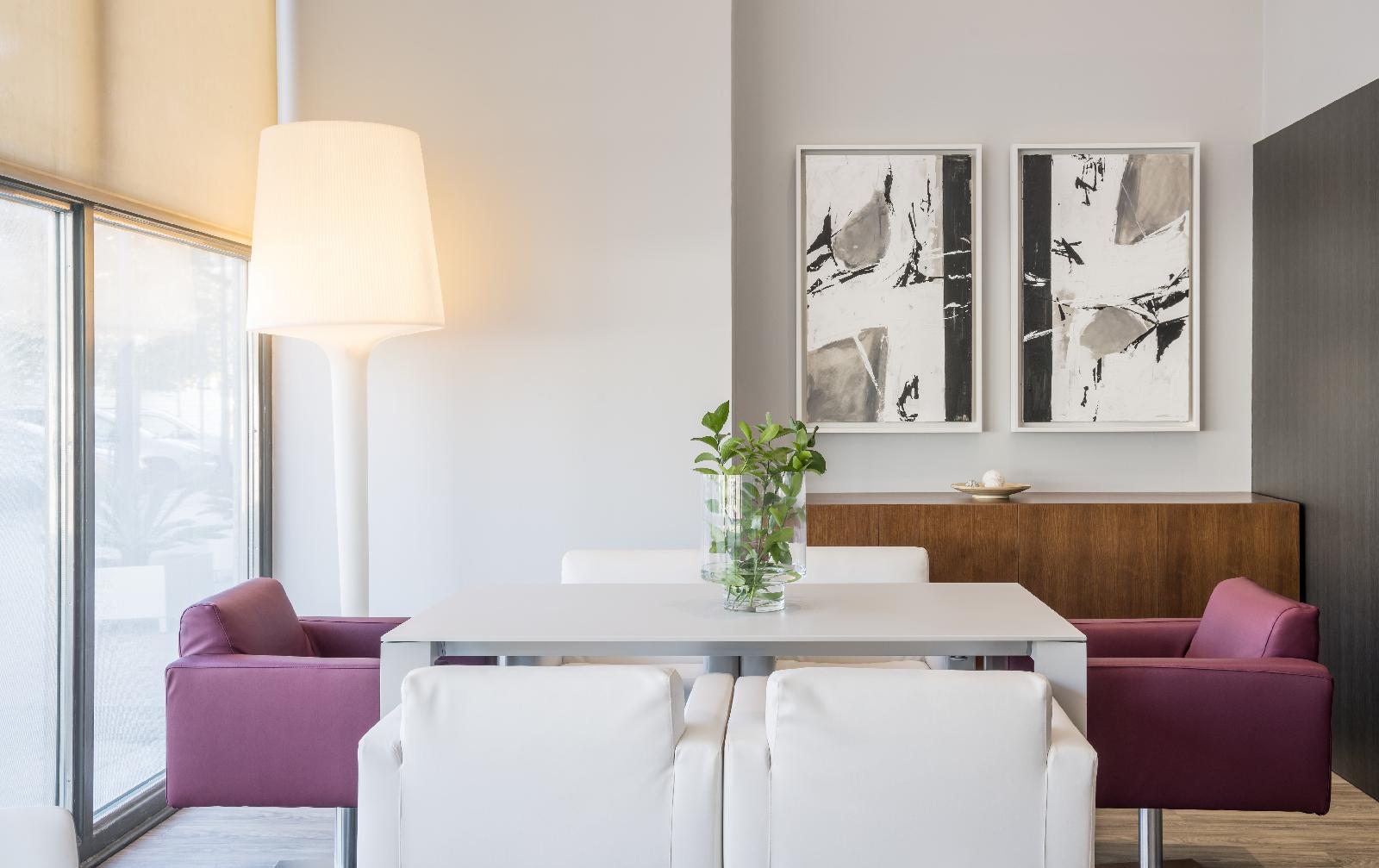 Hotel Ilunion Valencia 3