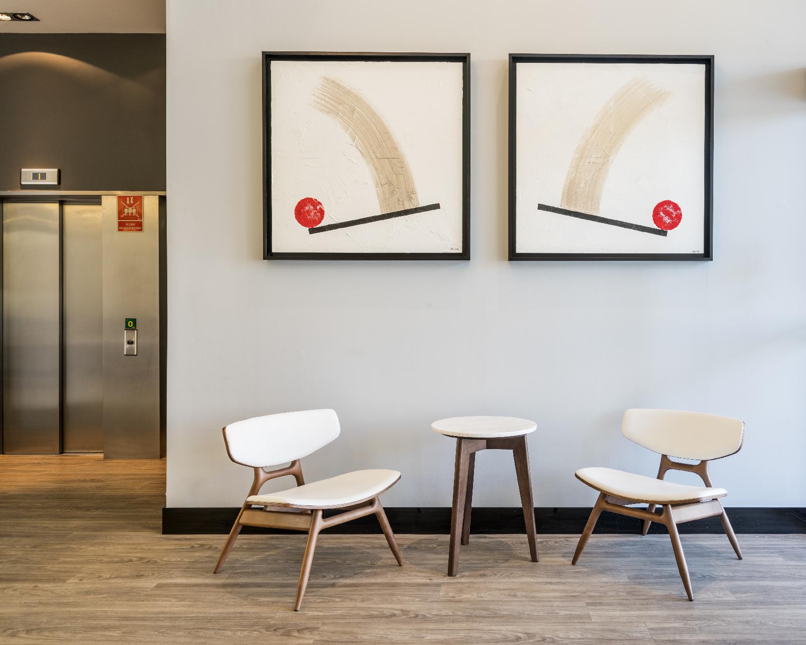 Hotel Ilunion Valencia 3