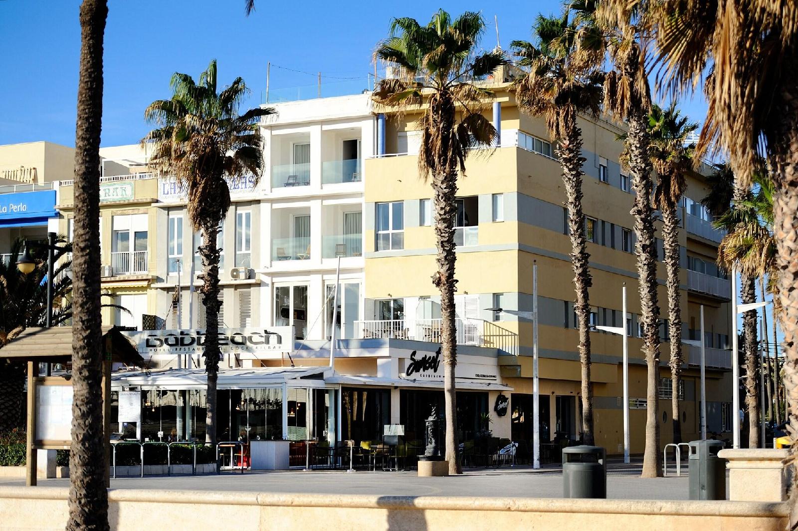 Hotel Miramar