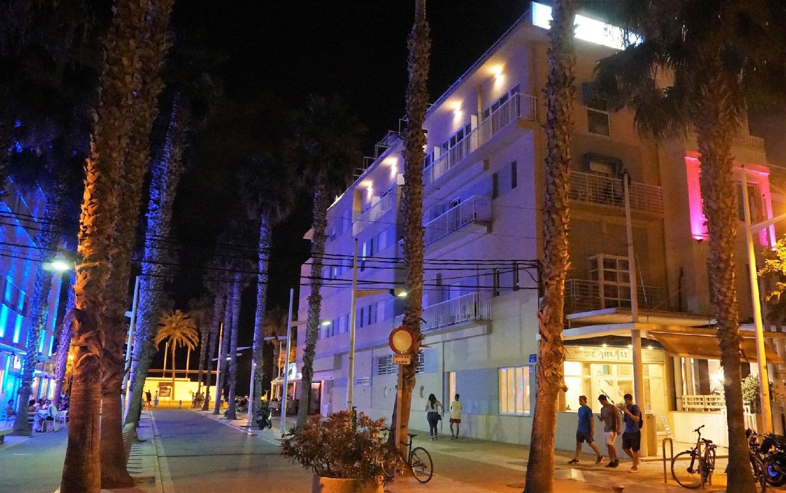 Hotel Miramar
