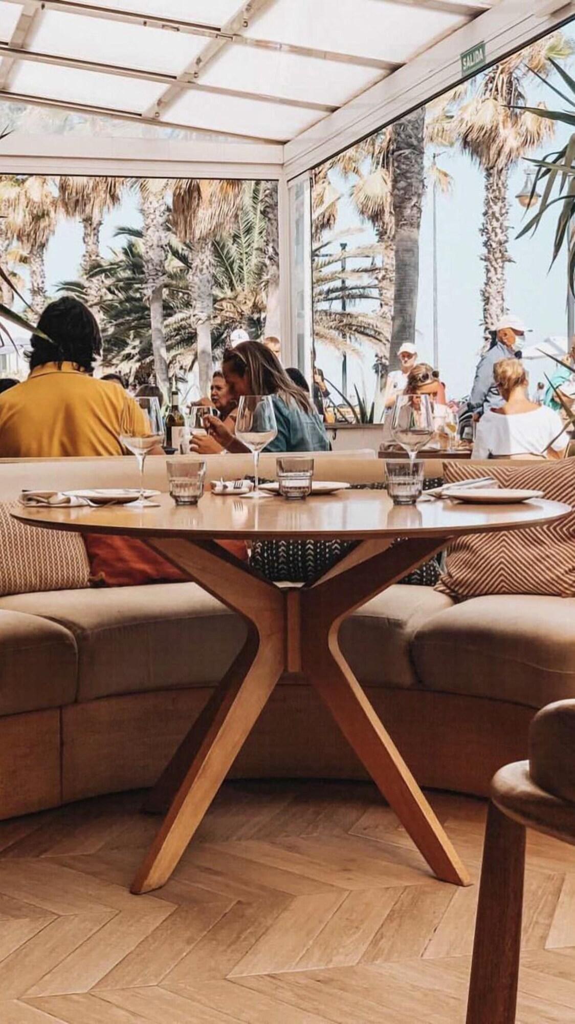 Hotel Miramar