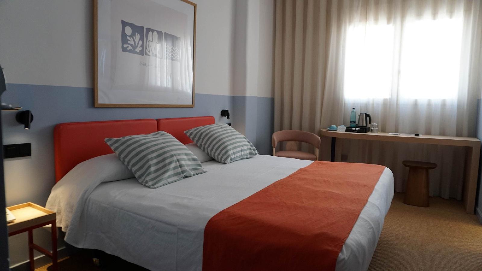 Hotel Miramar