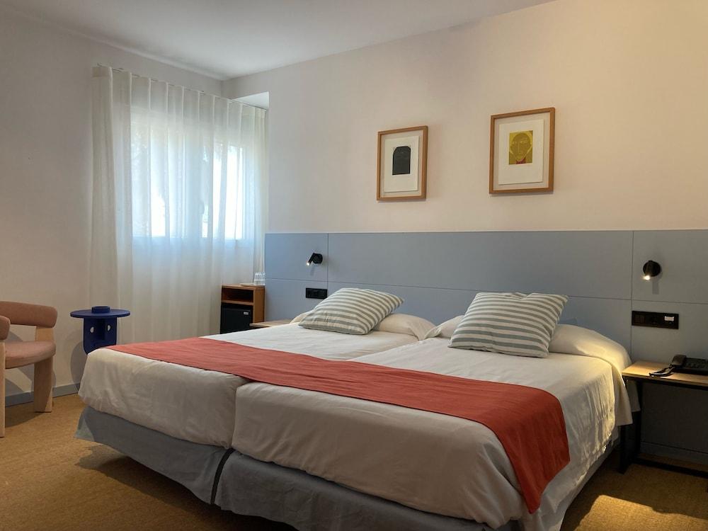 Hotel Miramar