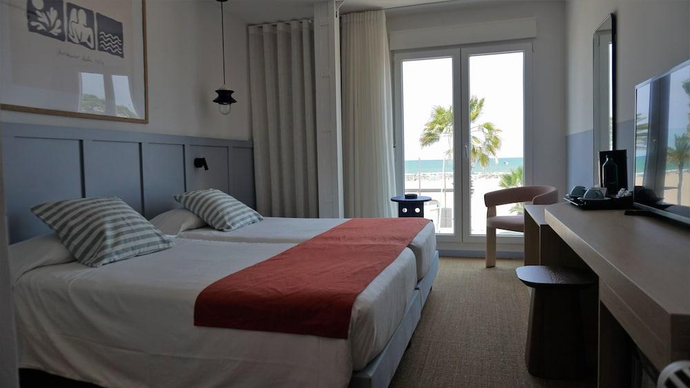 Hotel Miramar