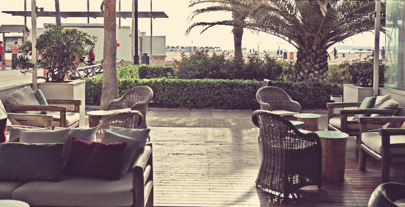 Hotel Miramar