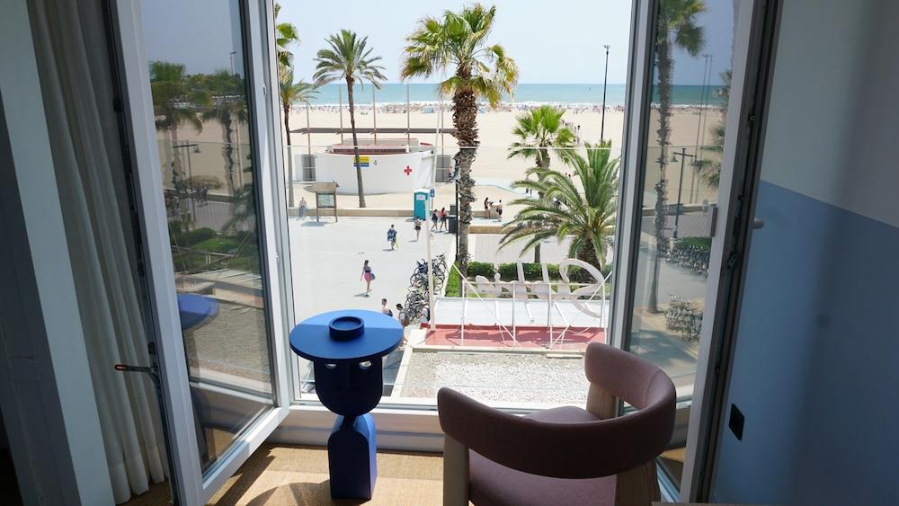 Hotel Miramar