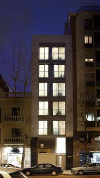 Mh Apartments Family