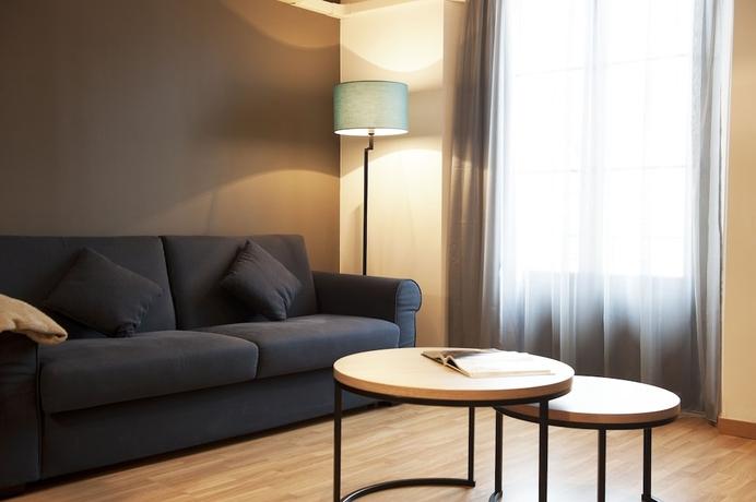 Mh Apartments Ramblas