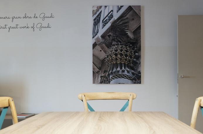 Mh Apartments Ramblas