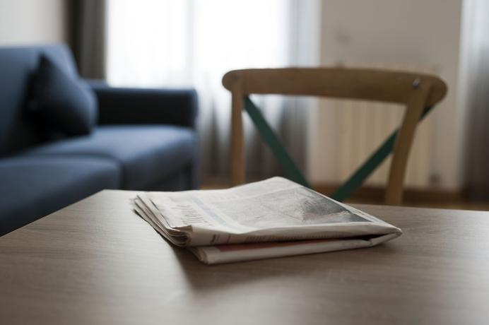 Mh Apartments Ramblas