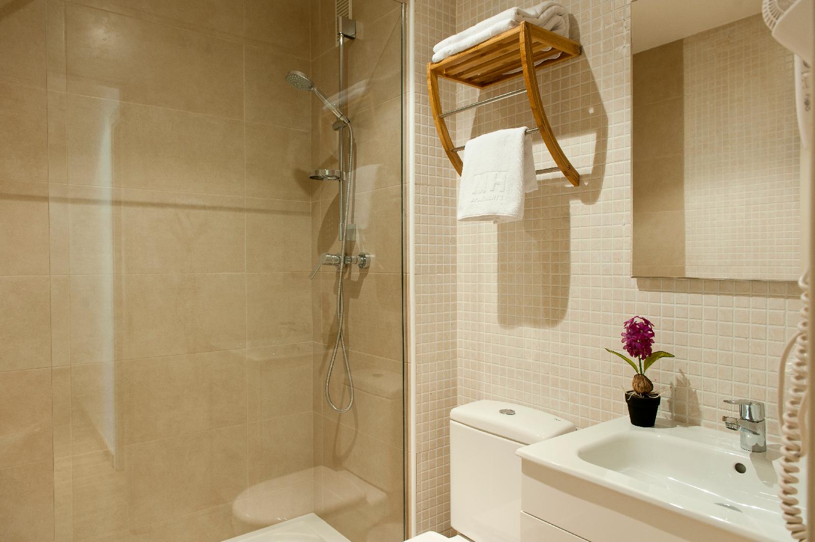 Mh Apartments Ramblas