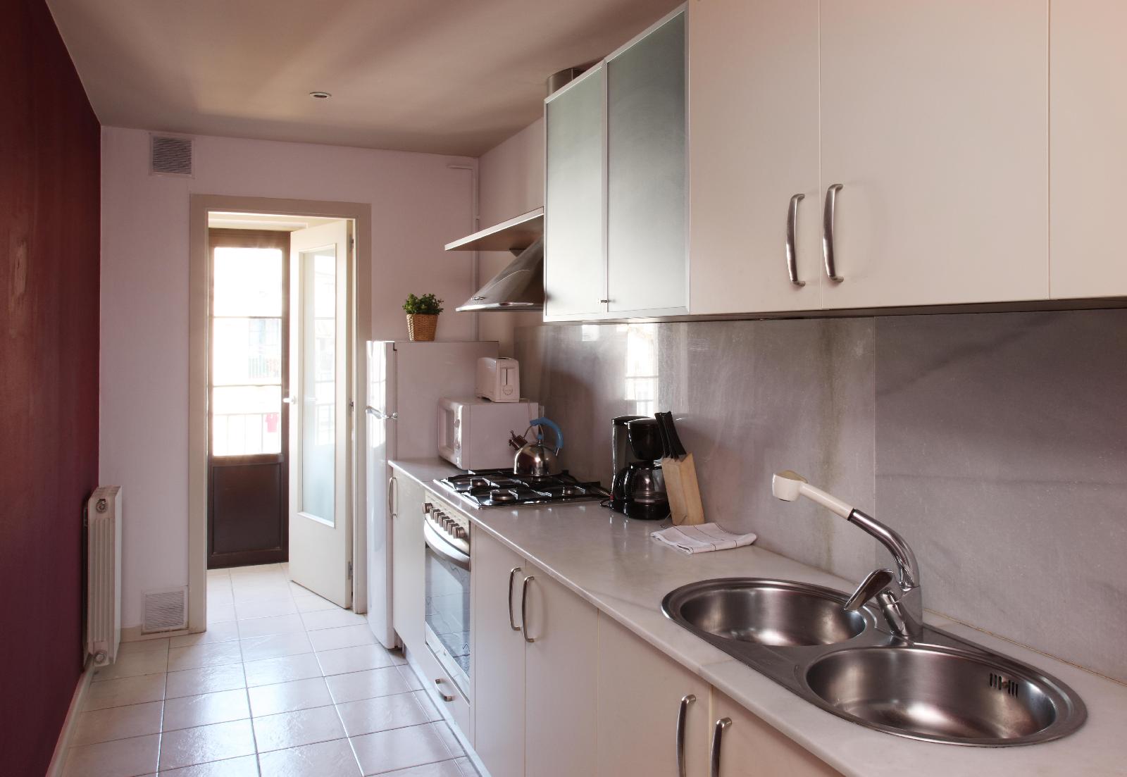 Mh Apartments Ramblas