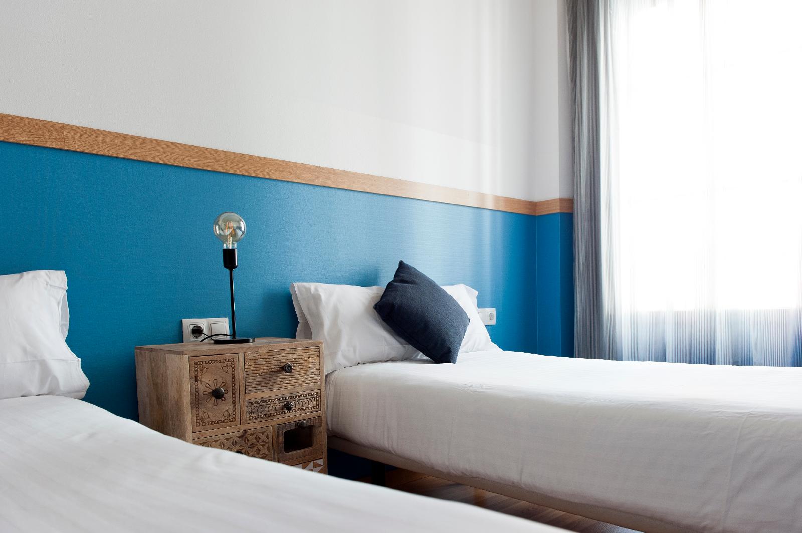 Mh Apartments Ramblas