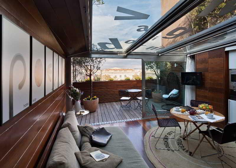 Boutique Apartments Barcelona Lcl