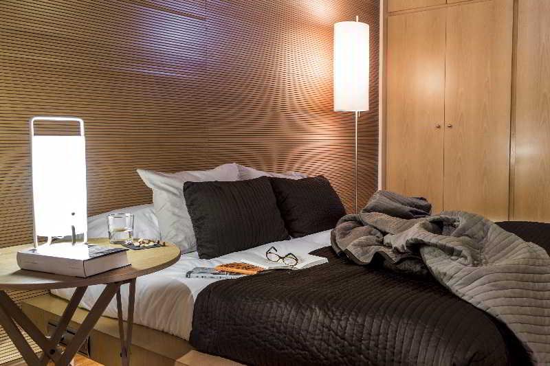 Boutique Apartments Barcelona Lcl