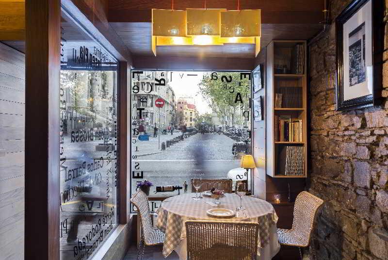 Boutique Apartments Barcelona Lcl