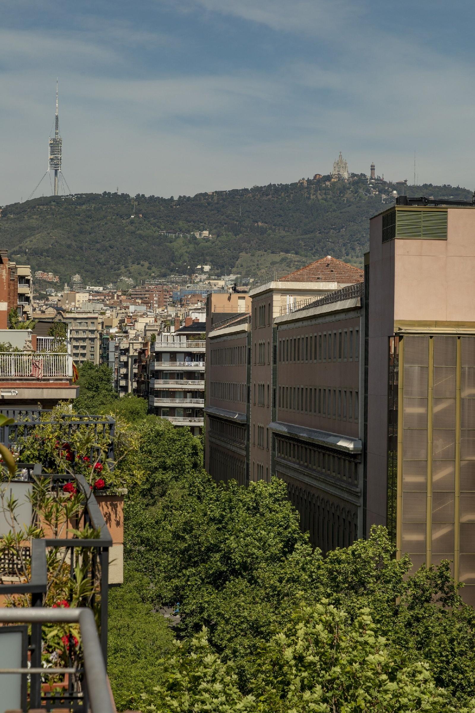 Villarroel Apartments Barcelona