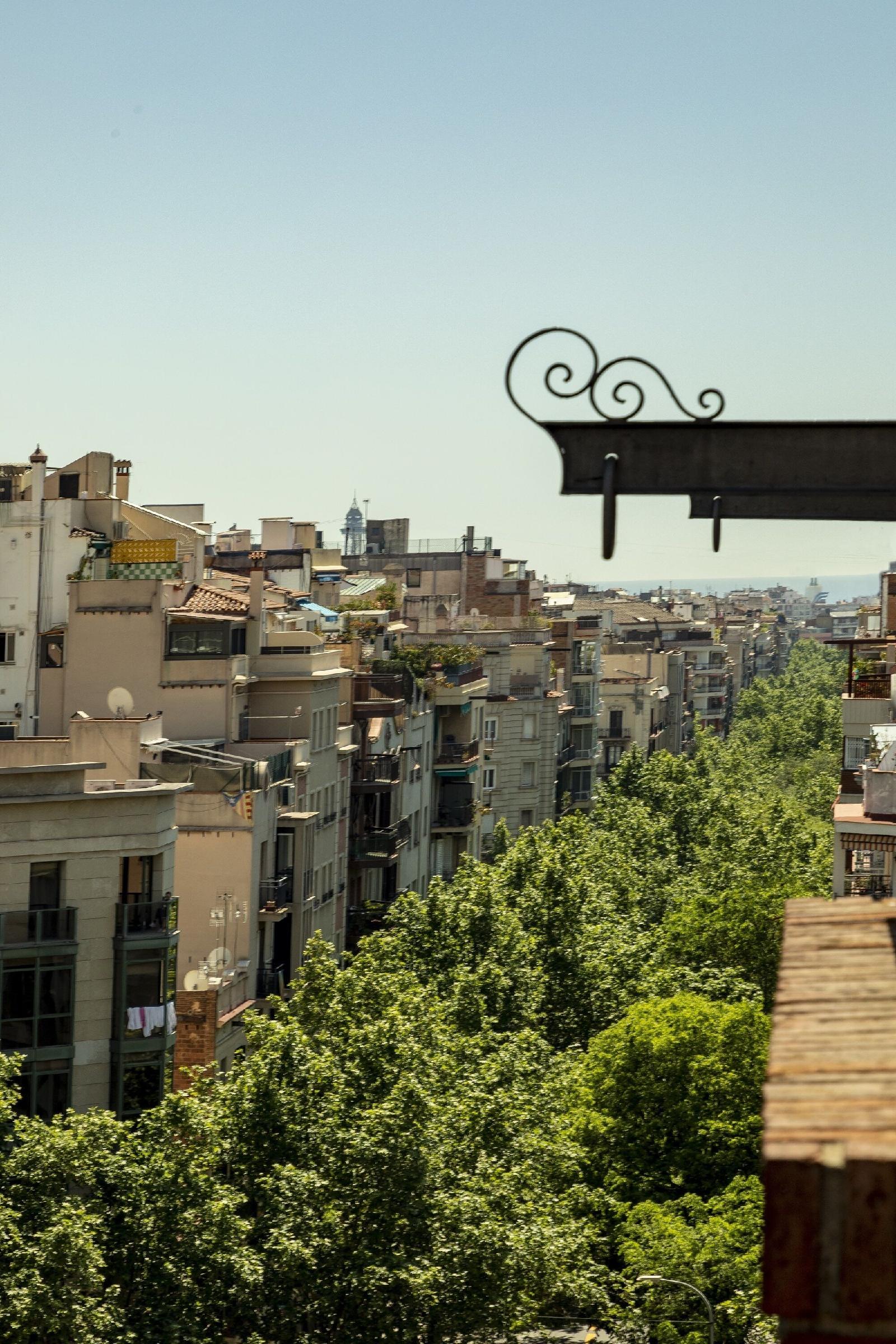 Villarroel Apartments Barcelona