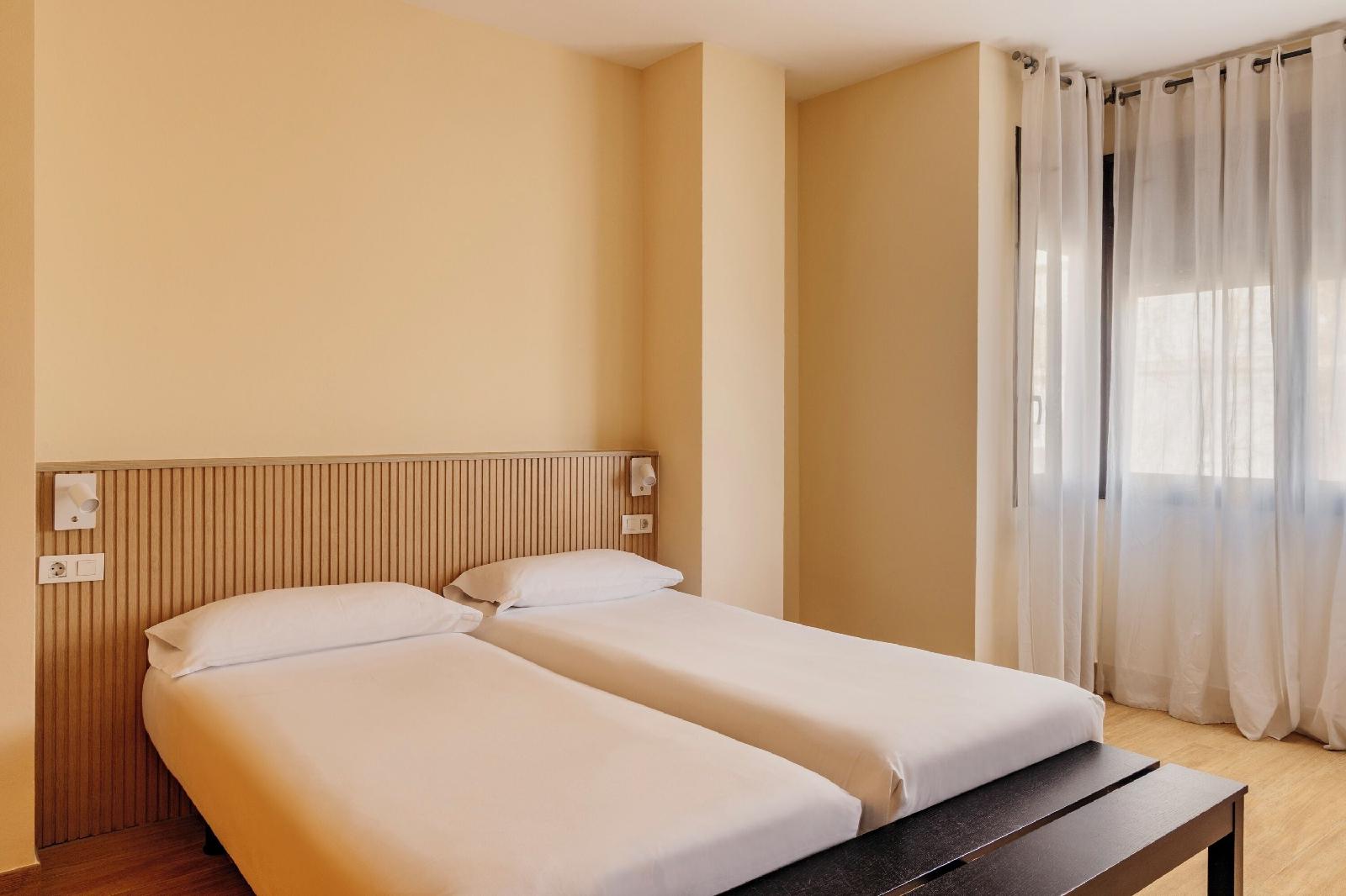 Villarroel Apartments Barcelona