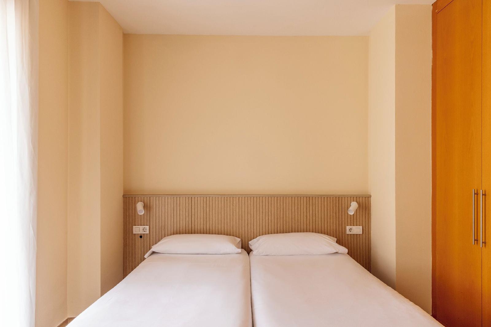 Villarroel Apartments Barcelona