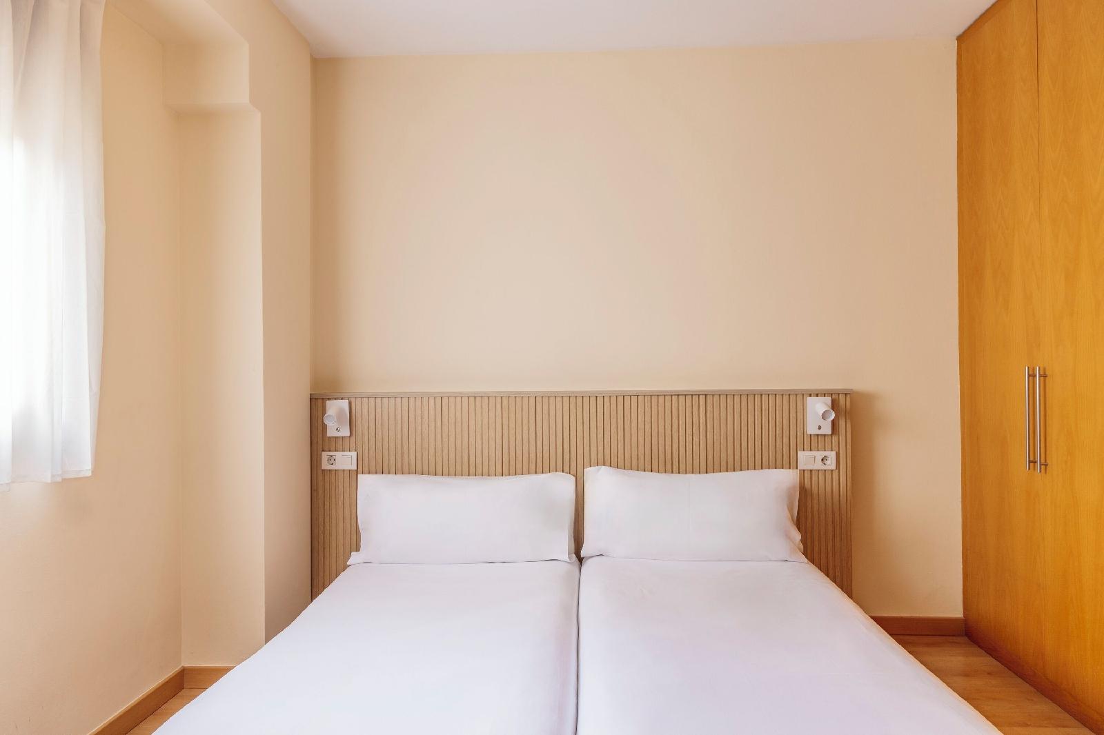 Villarroel Apartments Barcelona