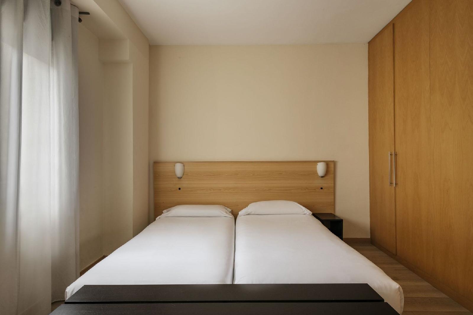 Villarroel Apartments Barcelona