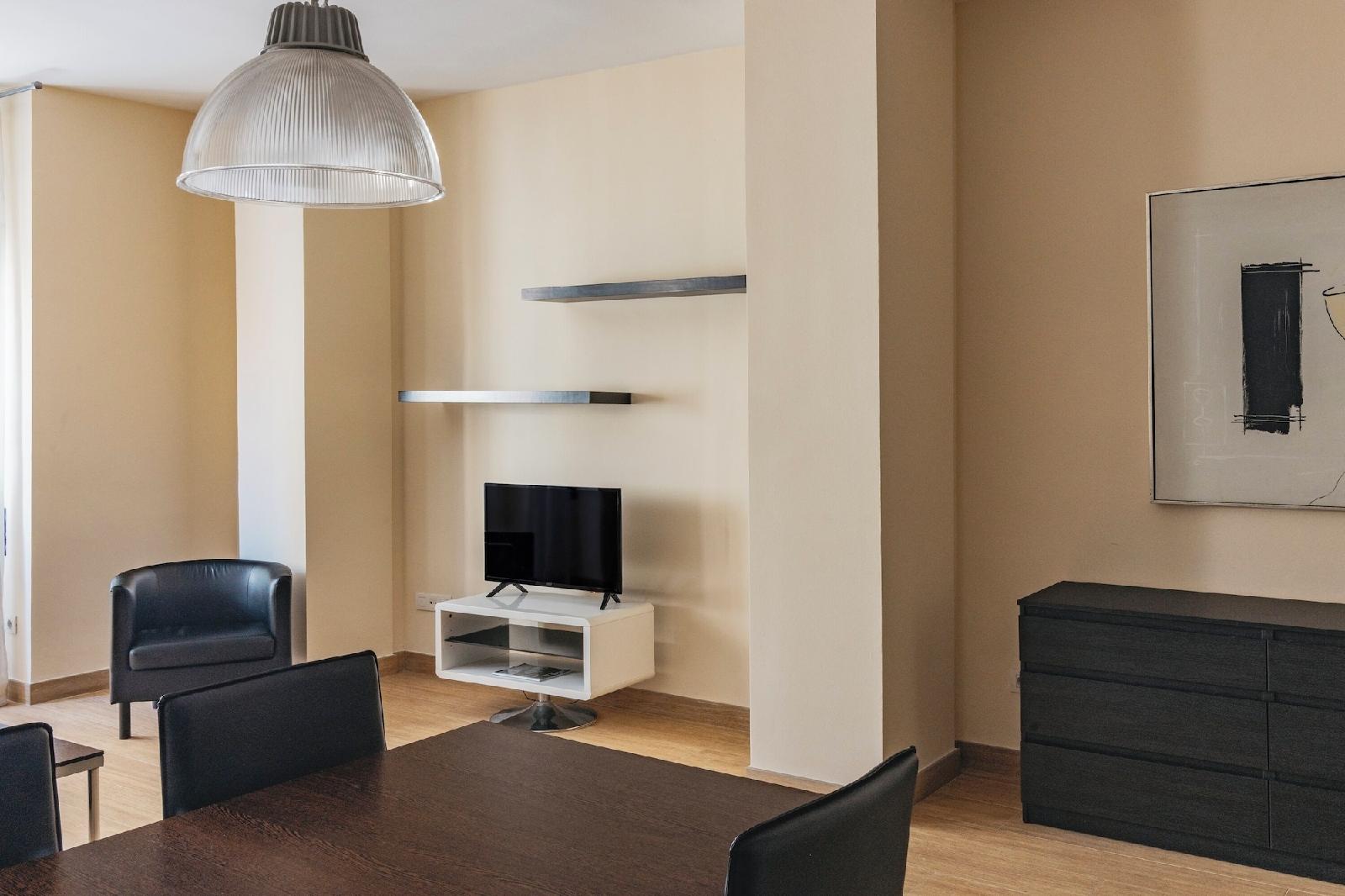 Villarroel Apartments Barcelona