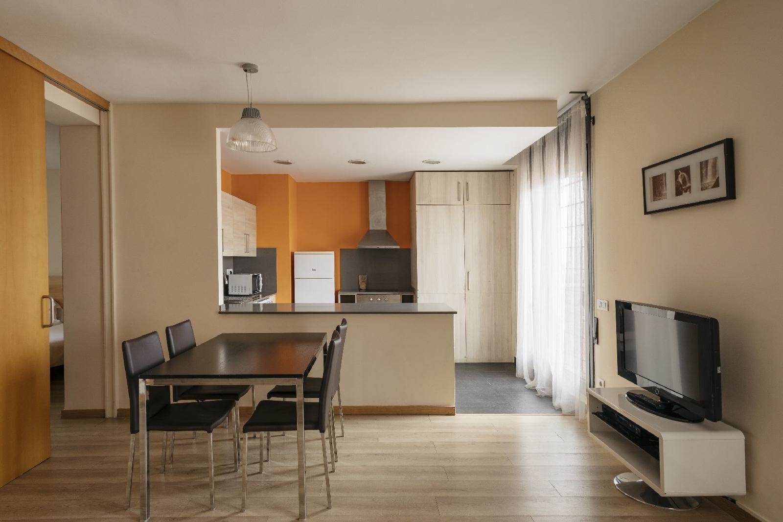 Villarroel Apartments Barcelona