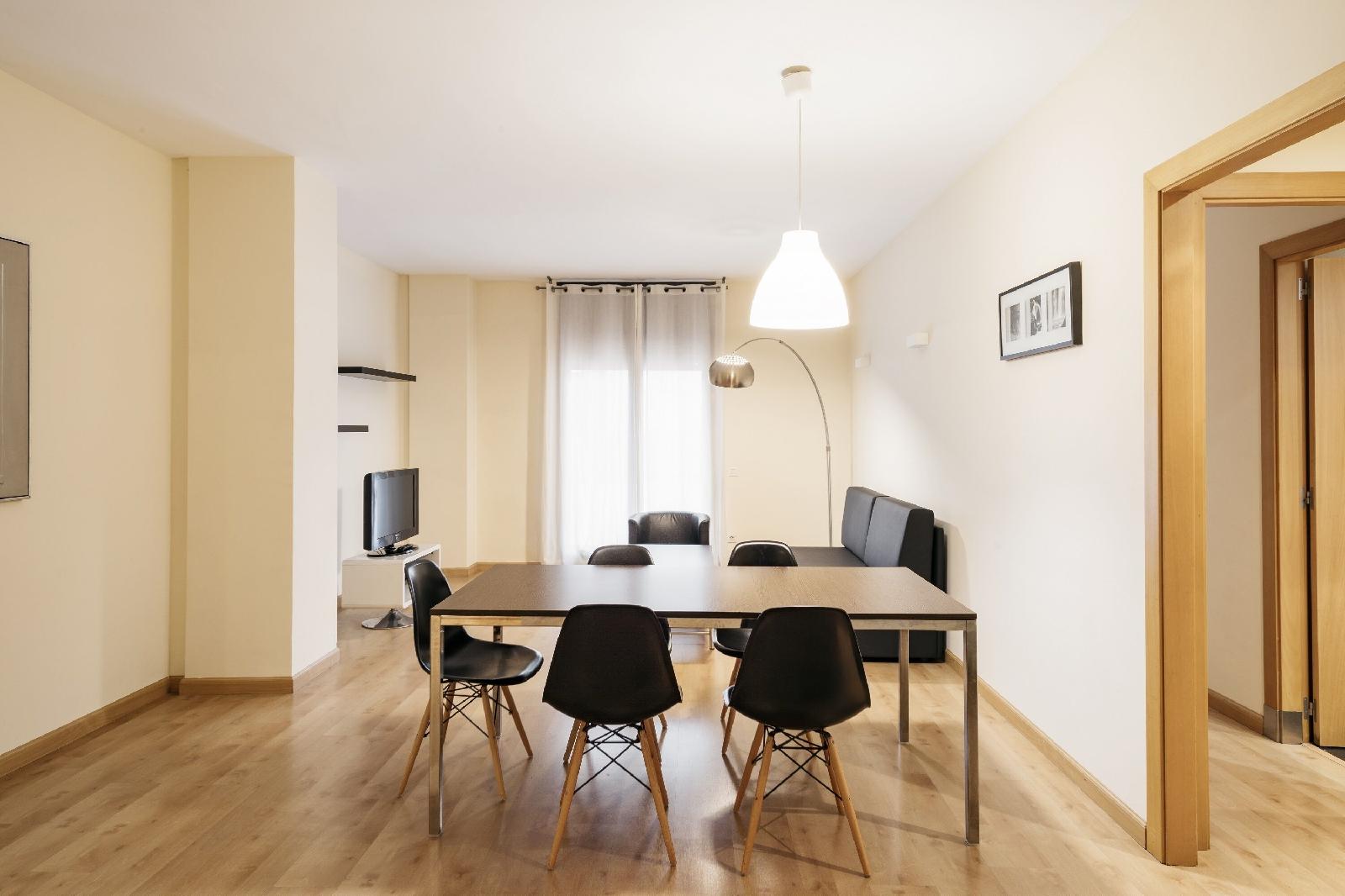 Villarroel Apartments Barcelona