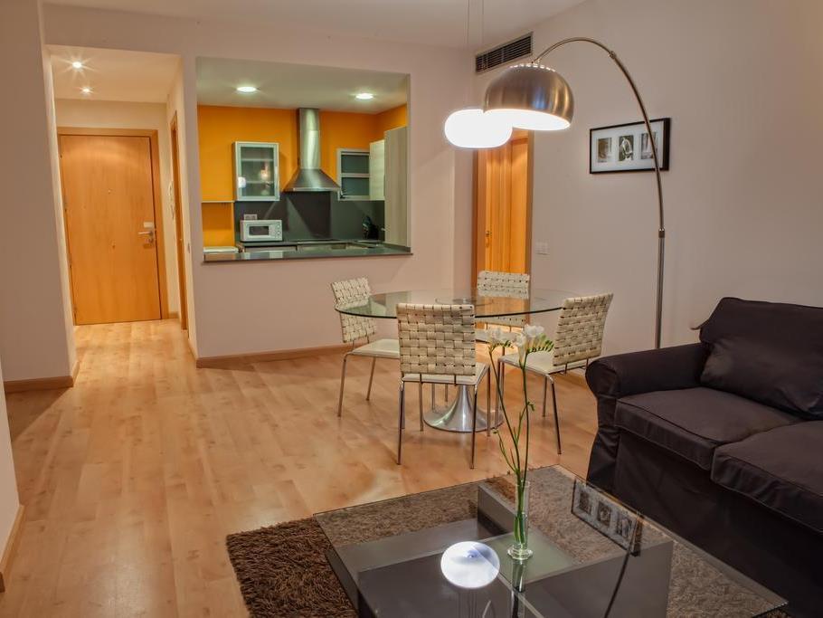 Villarroel Apartments Barcelona