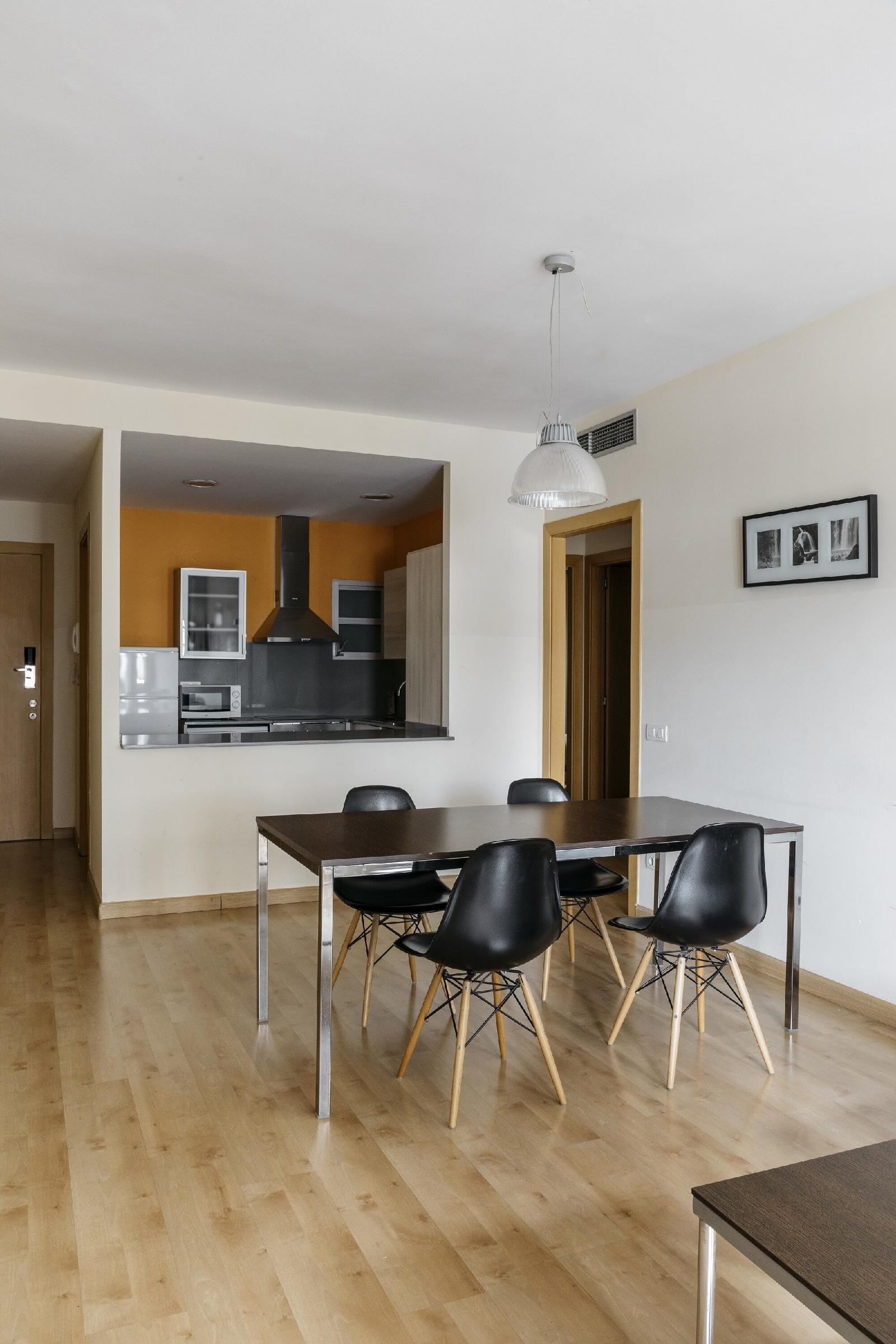 Villarroel Apartments Barcelona