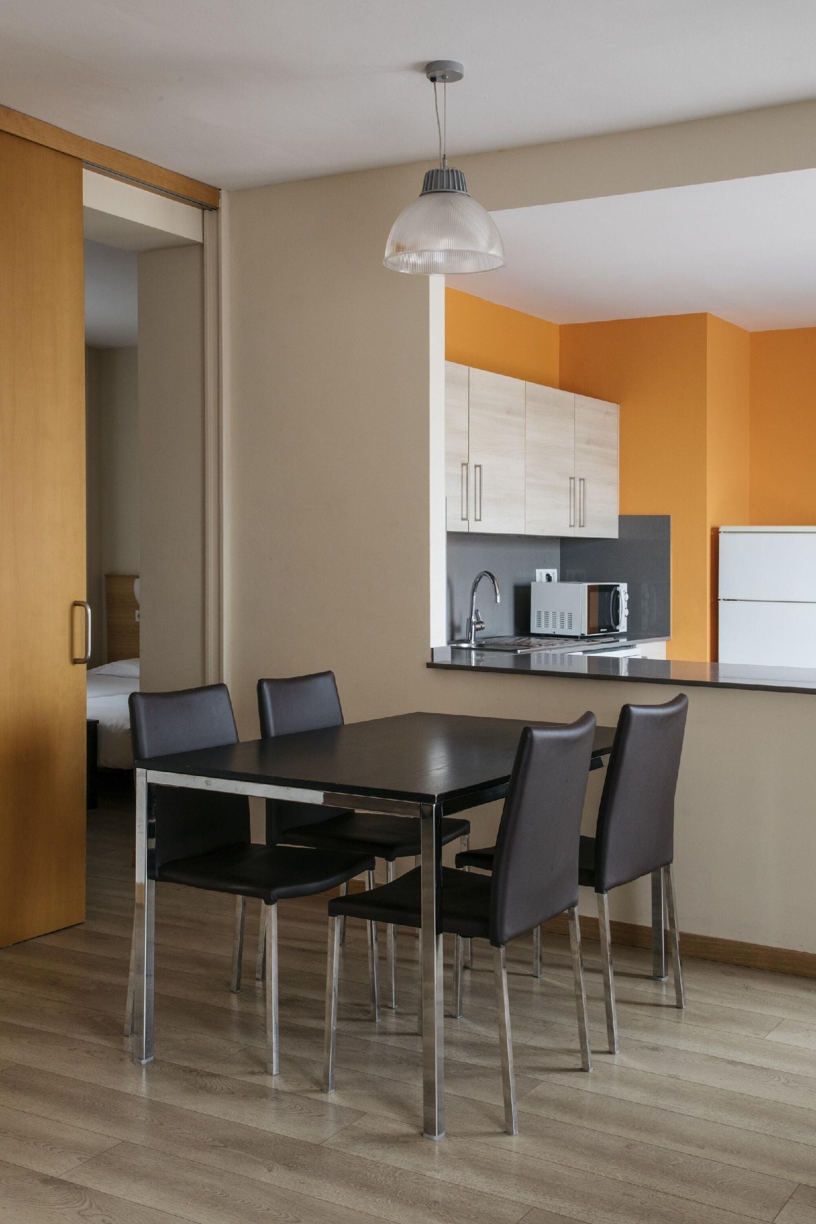 Villarroel Apartments Barcelona