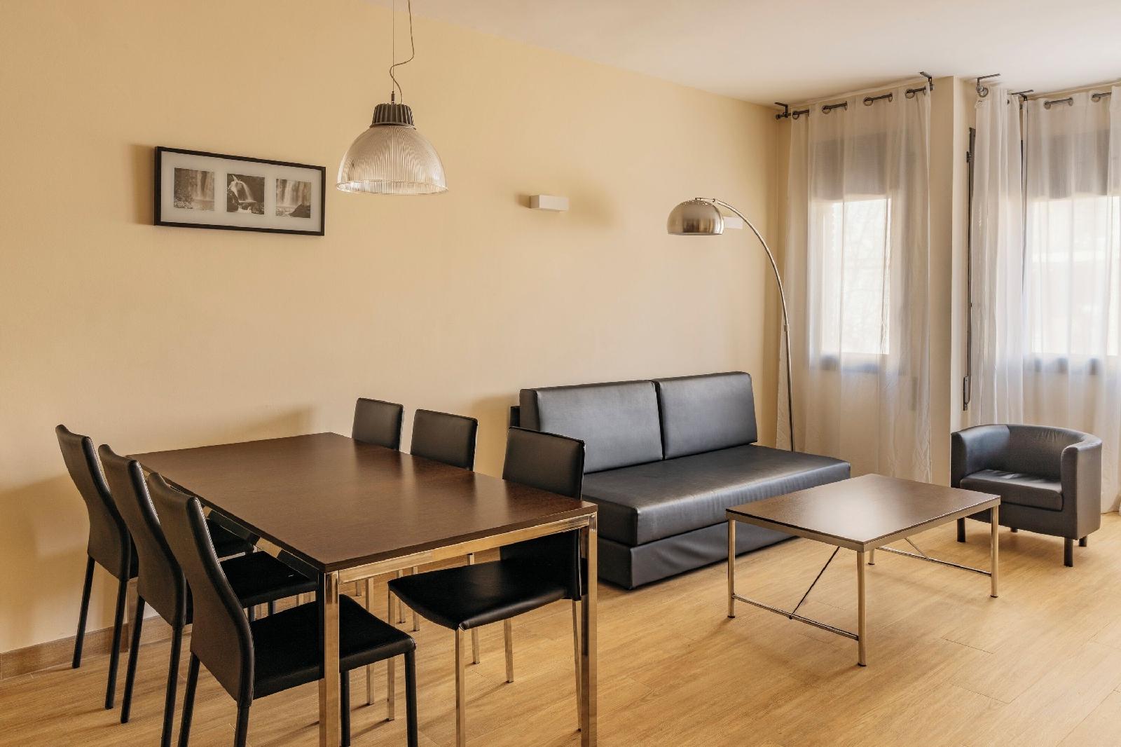 Villarroel Apartments Barcelona