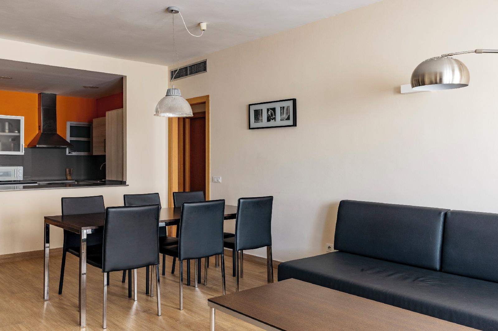 Villarroel Apartments Barcelona