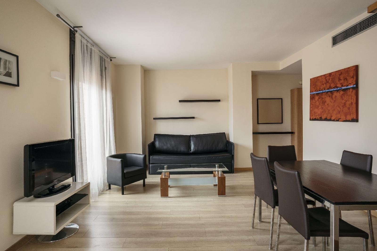 Villarroel Apartments Barcelona