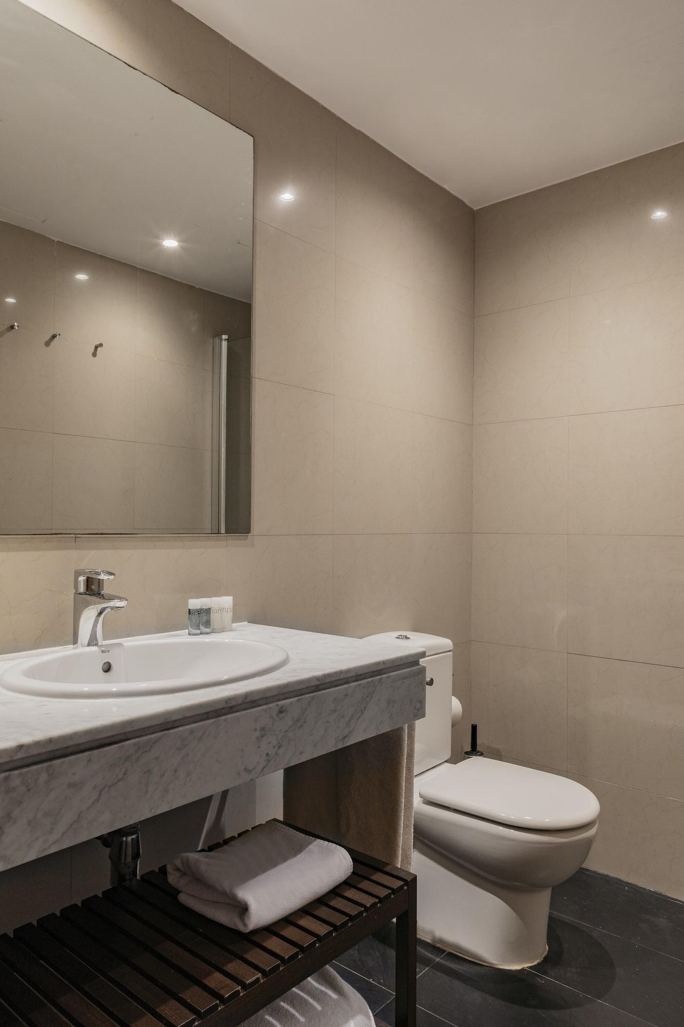 Villarroel Apartments Barcelona