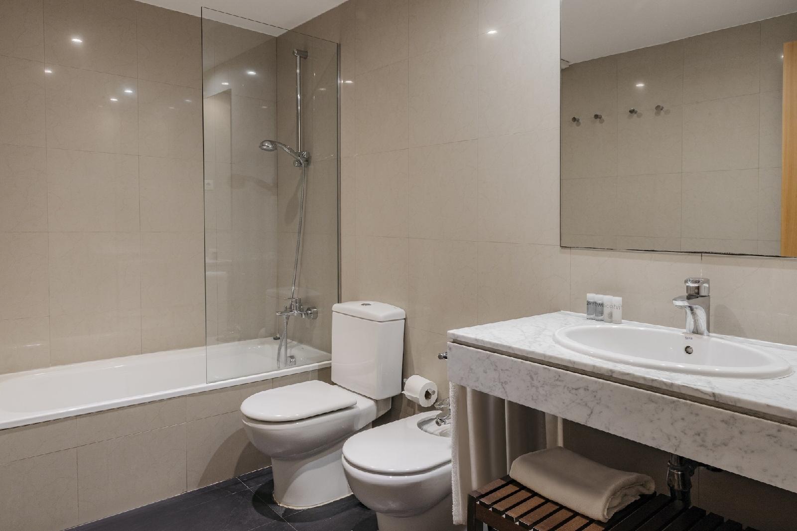 Villarroel Apartments Barcelona