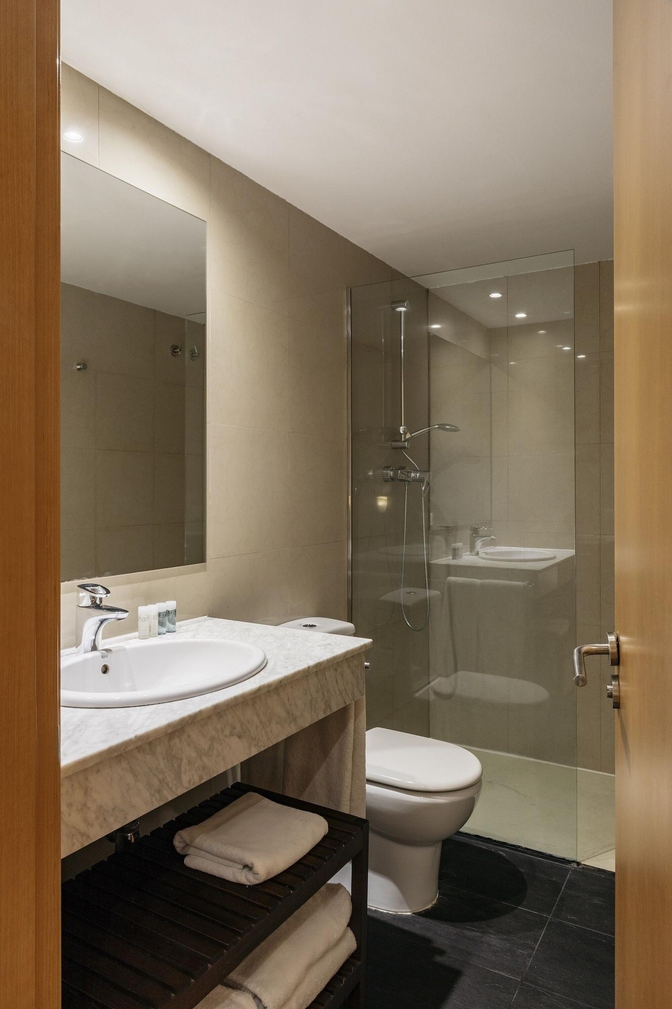 Villarroel Apartments Barcelona
