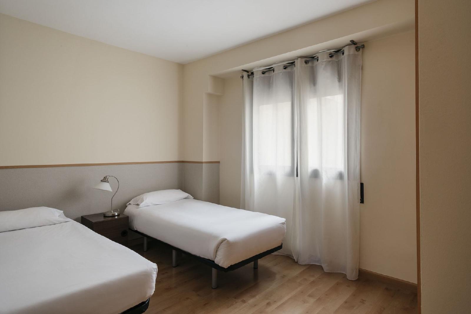 Villarroel Apartments Barcelona