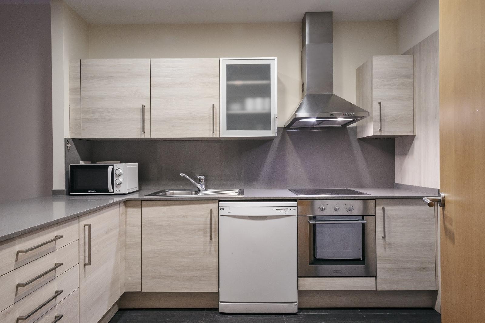 Villarroel Apartments Barcelona