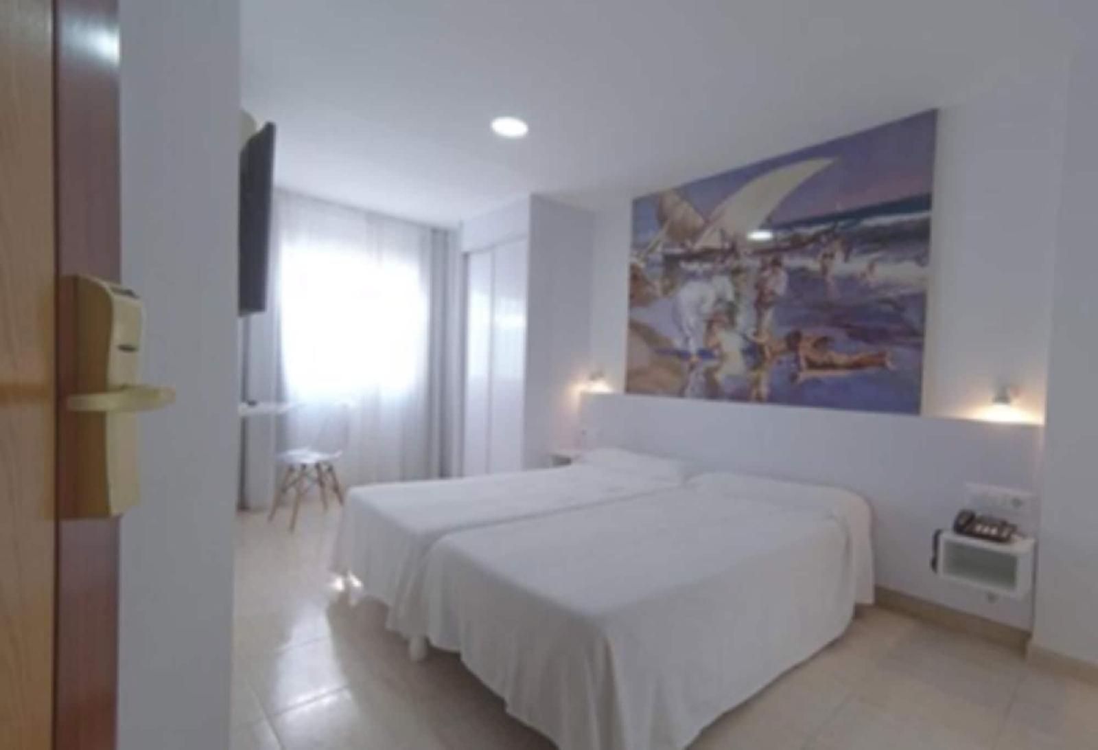 Hotel Sol Playa