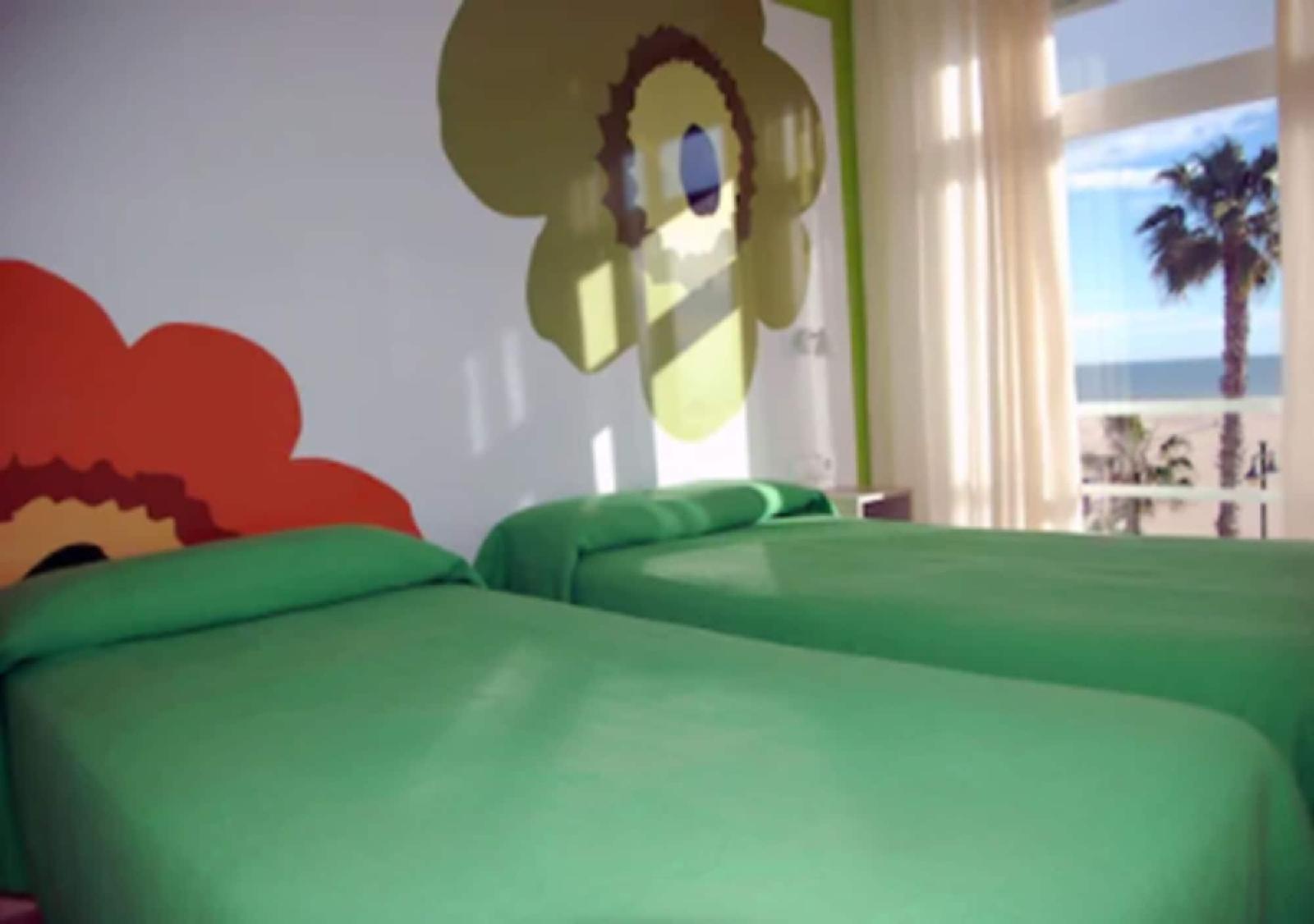 Hotel Sol Playa
